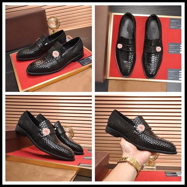 c8 new mens dress shoe genuine leather man oxford shoe big size male formal shoes casual men business shoes 11, Black
c8 new mens dress shoe genuine leather man oxford shoe big size male formal shoes casual men business shoes 11, Black