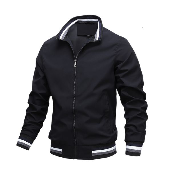 2021 new autumn jacket men casual hip hop slim fit male windbreaker sportswear coat outwear winter jackets 681h, Black;brown
2021 new autumn jacket men casual hip hop slim fit male windbreaker sportswear coat outwear winter jackets 681h, Black;brown