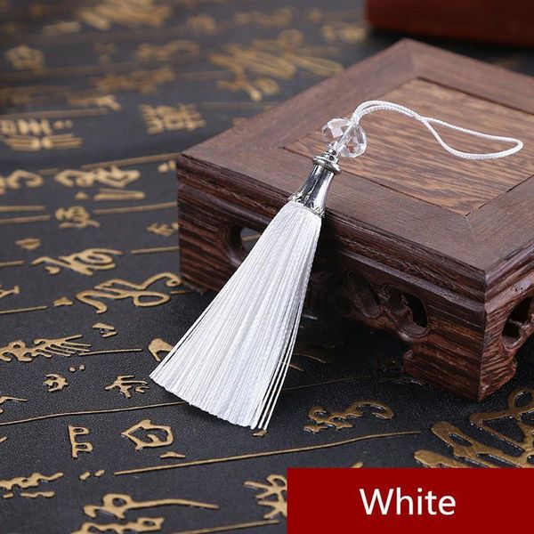 5pcs mini colorful crystal tassel fringe diy home textile curtain garment sewing accessories key hooks fringe trim craft tassels h bbycgu
5pcs mini colorful crystal tassel fringe diy home textile curtain garment sewing accessories key hooks fringe trim craft tassels h bbycgu