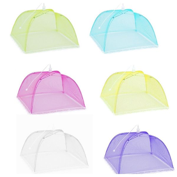 6шт новейший зонт стиль пищевой крышка палатка купол чистый зонтик пикник кухонные гаджеты гаджеты готовить инструменты еды кружевная крышка
6шт новейший зонт стиль пищевой крышка палатка купол чистый зонтик пикник кухонные гаджеты гаджеты готовить инструменты еды кружевная крышка