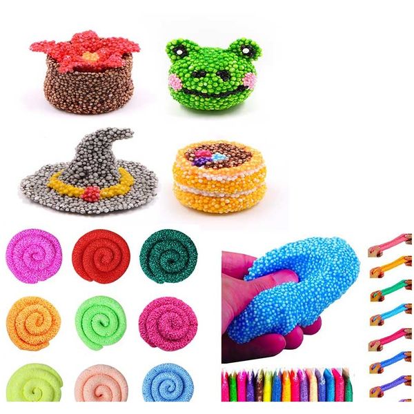 snow mud fluffy floam slime scented stress relief no borax kids toy clay for arts crafts f wmtprk
snow mud fluffy floam slime scented stress relief no borax kids toy clay for arts crafts f wmtprk