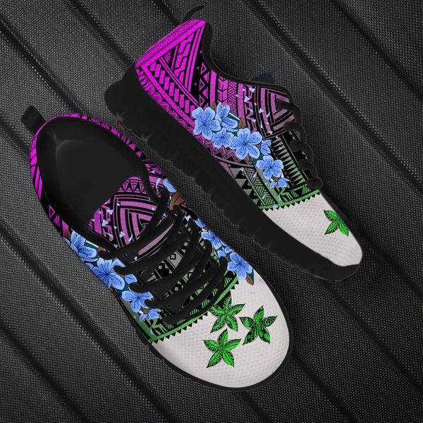 forudesigns flats shoes ladies polynesian tribal gradient flower spring/autumn women fashion mesh breath sneakers feminin zapato, Black
forudesigns flats shoes ladies polynesian tribal gradient flower spring/autumn women fashion mesh breath sneakers feminin zapato, Black