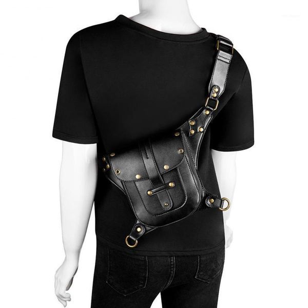 yourseason moto biker waist pack chest bag 2021 fashion pu leather female and male outdoor shoulder crossbody bags1
yourseason moto biker waist pack chest bag 2021 fashion pu leather female and male outdoor shoulder crossbody bags1