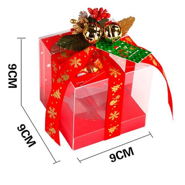 10pcs new year transparent candy box christmas decoration gift box and packaging santa claus snowman elk reindeer boxes bbycyw
10pcs new year transparent candy box christmas decoration gift box and packaging santa claus snowman elk reindeer boxes bbycyw