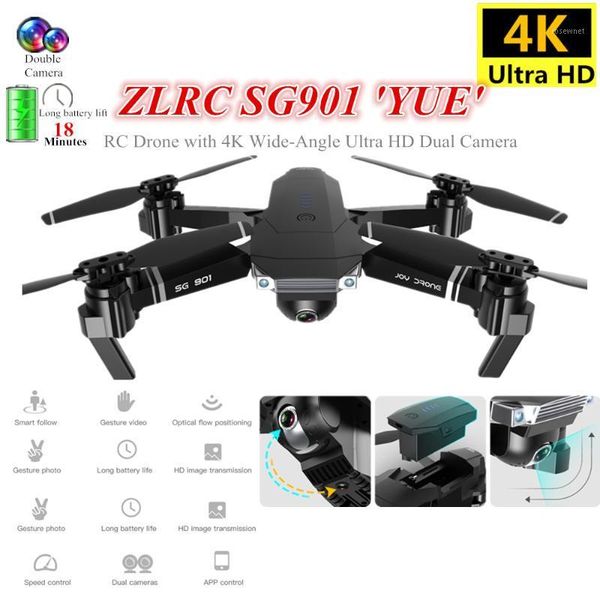 sg901 rc drone 4k profesional quadcopter with wide-angle camera optical flow quadrocopter helicopter toys for kid dron vs xs8161
sg901 rc drone 4k profesional quadcopter with wide-angle camera optical flow quadrocopter helicopter toys for kid dron vs xs8161