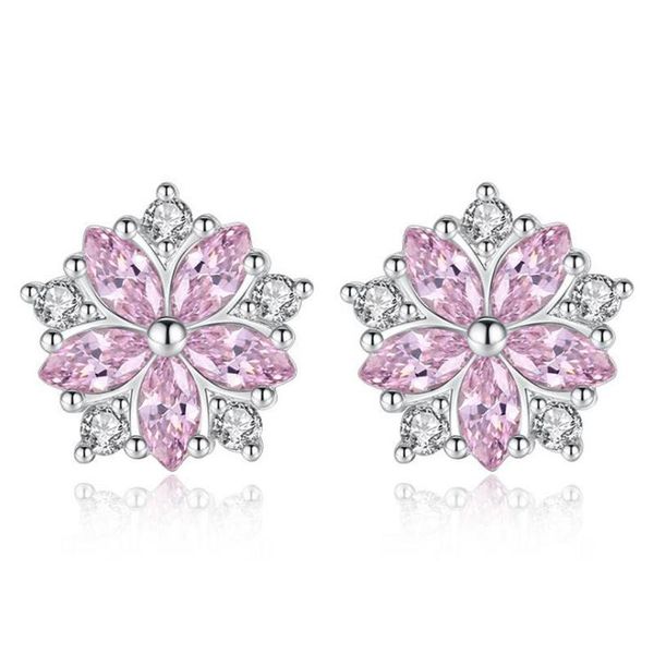 stud luxury noble 925 sterling silver fashion personality inserted zircon flower petal earrings for women girls gift 1y033, Golden;silver
stud luxury noble 925 sterling silver fashion personality inserted zircon flower petal earrings for women girls gift 1y033, Golden;silver