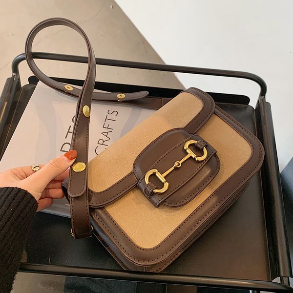 internet casual retro small bags of women to 2020 of new hong kong style fashion versatile abrasive shoulder crossbody bag saddle bag
internet casual retro small bags of women to 2020 of new hong kong style fashion versatile abrasive shoulder crossbody bag saddle bag