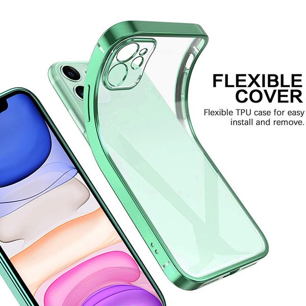 shockproof tpu electroplate clear case for iphone x 11 pro iphone 11 pro max iphone 12 full cover cases
shockproof tpu electroplate clear case for iphone x 11 pro iphone 11 pro max iphone 12 full cover cases