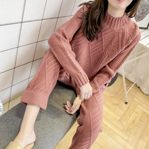 new fall for women in two outfits fashion casual temperament suit thick women's sweaters elegant mesh 2 sets q810 kd7r, White
new fall for women in two outfits fashion casual temperament suit thick women's sweaters elegant mesh 2 sets q810 kd7r, White