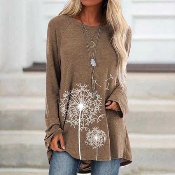 plus size female tunic 4xl 5xl soft o neck long sleeve womens and blouses autumn spring flowers blusas mujer de moda, White
plus size female tunic 4xl 5xl soft o neck long sleeve womens and blouses autumn spring flowers blusas mujer de moda, White