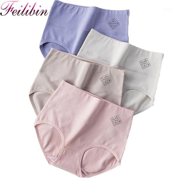feilibin 4pcs high waist panties women breathable cotton underwear ladies comfort seamless briefs girls slimming lingerie1, Black;pink
feilibin 4pcs high waist panties women breathable cotton underwear ladies comfort seamless briefs girls slimming lingerie1, Black;pink