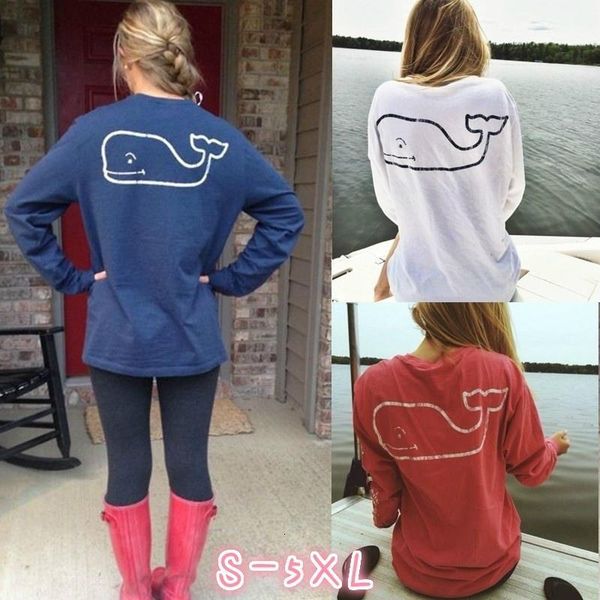 female comfort women tee shirt autumn festivals t-shirt new plus size whale pattern printed cute casual, White
female comfort women tee shirt autumn festivals t-shirt new plus size whale pattern printed cute casual, White