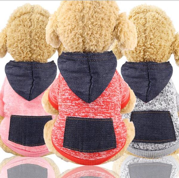 hoodies pocket sweater dog sport pet clothes dogs warm puppy cat apparel festival decoration 3designs xtl365
hoodies pocket sweater dog sport pet clothes dogs warm puppy cat apparel festival decoration 3designs xtl365