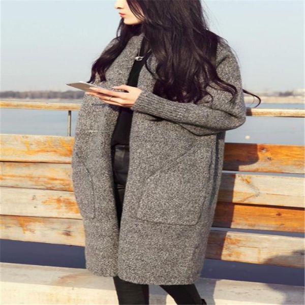 2020 new winter loose female jacket leisure solid color women outwear warm cotton women overcoat, Black
2020 new winter loose female jacket leisure solid color women outwear warm cotton women overcoat, Black