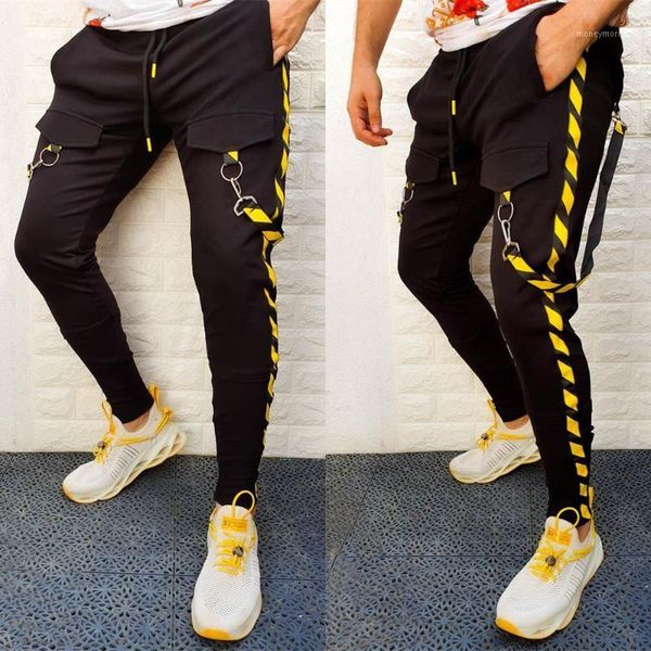 men's pants fashion side striped men streetwear sweatpants joggers causal sportswear trousers men's hip hop for man s-3xl1, Black
men's pants fashion side striped men streetwear sweatpants joggers causal sportswear trousers men's hip hop for man s-3xl1, Black