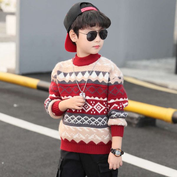 new boys' children's autumn and winter 2020 wear wtern sle thickened sweater u53f, Blue
new boys' children's autumn and winter 2020 wear wtern sle thickened sweater u53f, Blue