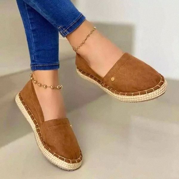 women flats non slip solid casual fashion outdoor women shoes flock round toe platform ladies shallow casual sewing shoes #ur96
women flats non slip solid casual fashion outdoor women shoes flock round toe platform ladies shallow casual sewing shoes #ur96