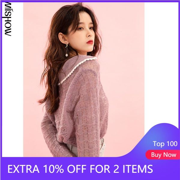 mishow 2021 autumn long sleeve knitted cardigan women v-neck solid sweaters button casual female clothing mx20c5748, White
mishow 2021 autumn long sleeve knitted cardigan women v-neck solid sweaters button casual female clothing mx20c5748, White