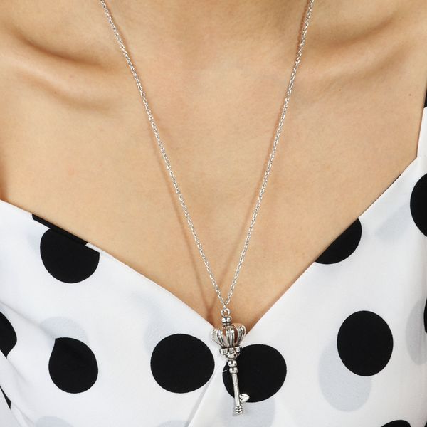long statement gold silver color key crown necklaces & pendants for women girl sweater chain necklaces bijuterias
long statement gold silver color key crown necklaces & pendants for women girl sweater chain necklaces bijuterias
