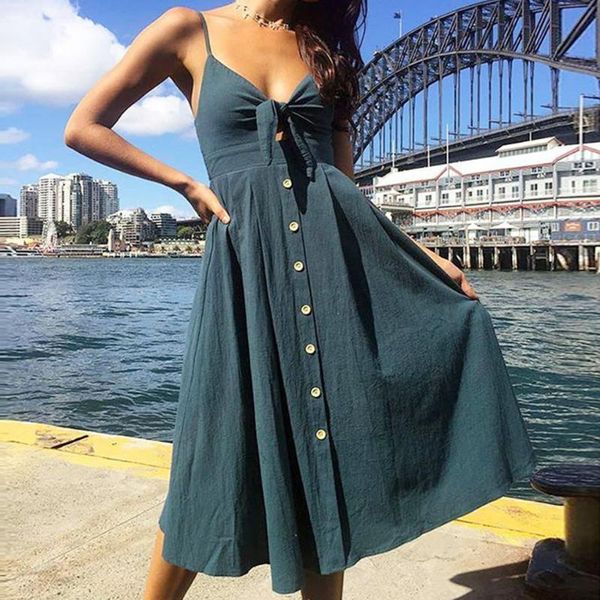 backless polka dots print beach summer dress women female deep v neck boho sundress red white midi dresses, Black;gray
backless polka dots print beach summer dress women female deep v neck boho sundress red white midi dresses, Black;gray