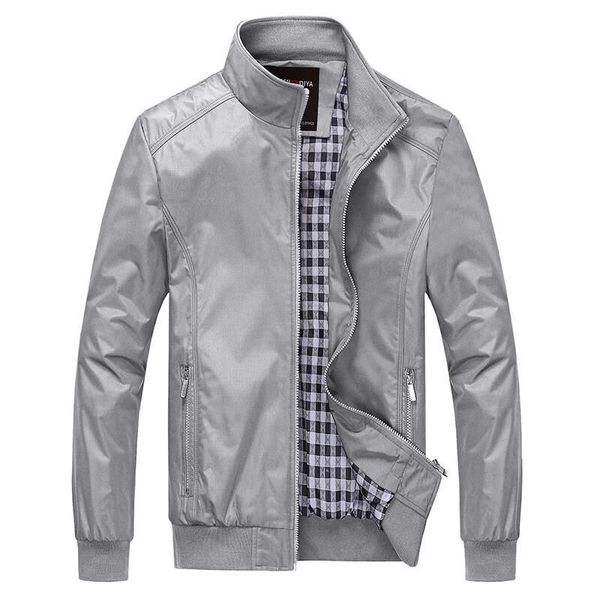 2021 the new fashion streetwear business coats spring jacket autumn men zip turtlenecks thin men's jackets plus size 6xl 7hjp, Black;brown
2021 the new fashion streetwear business coats spring jacket autumn men zip turtlenecks thin men's jackets plus size 6xl 7hjp, Black;brown