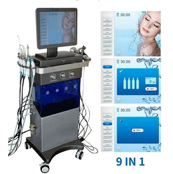 2021 hydradermabrasion machine microdermabrasion skin rejuvenation diamond dermabrasion hydra aqua peel beauty equipment 2 years warranty
2021 hydradermabrasion machine microdermabrasion skin rejuvenation diamond dermabrasion hydra aqua peel beauty equipment 2 years warranty