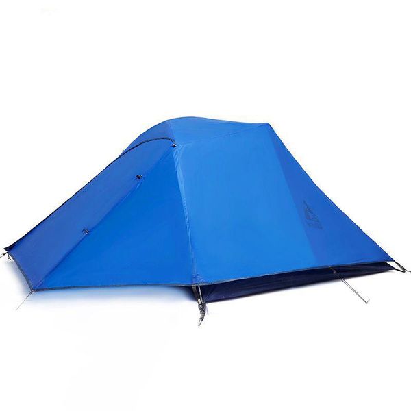 hewolf ultra-light silicone coated rainproof coldproof 3-person aluminum pole double-layer tent barraca carpa outdoor camping
hewolf ultra-light silicone coated rainproof coldproof 3-person aluminum pole double-layer tent barraca carpa outdoor camping