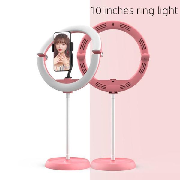 flash heads 10" pography led selfie ring light 10w usb dimmable camera phone lamp with round base for makeup video live studio 5v1
flash heads 10" pography led selfie ring light 10w usb dimmable camera phone lamp with round base for makeup video live studio 5v1