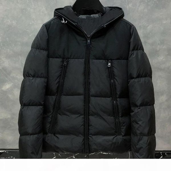 mens down jacket coats winter embroidery jacket men women winter casual outdoor warm feather outwear keep warm classic style, Black
mens down jacket coats winter embroidery jacket men women winter casual outdoor warm feather outwear keep warm classic style, Black