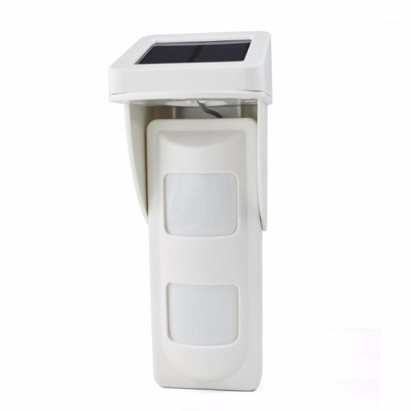 433mhz solar power outdoor pir detector sensor pet immune solar power waterproof alarm pir sensor work with 433mhz alarm system1
433mhz solar power outdoor pir detector sensor pet immune solar power waterproof alarm pir sensor work with 433mhz alarm system1
