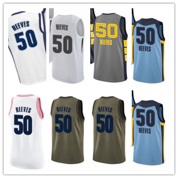 custom 2020 grizzlie style jerseys black white green grey army green 50 bryant reeves basketball jersey, Black;red
custom 2020 grizzlie style jerseys black white green grey army green 50 bryant reeves basketball jersey, Black;red