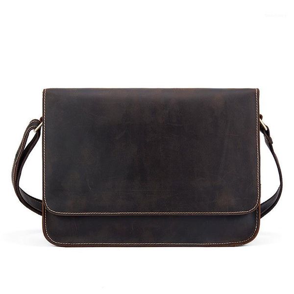 business genuine cowhide leather mens briefcase crazy horse man bag italy pasta executiva masculino1
business genuine cowhide leather mens briefcase crazy horse man bag italy pasta executiva masculino1