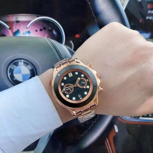 daydate automatic steel stainless watches watches 316l solid luxury mechanical designer clock mens men day men date kqjnc, Slivery;brown
daydate automatic steel stainless watches watches 316l solid luxury mechanical designer clock mens men day men date kqjnc, Slivery;brown
