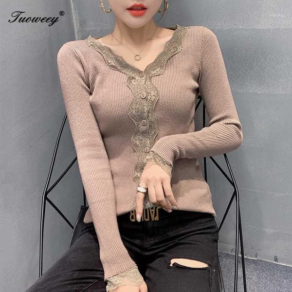 new 2020 autumn winter woman sweater shirts fashion casual v-neck women and shirt elegant slim women clothing1, White;black
new 2020 autumn winter woman sweater shirts fashion casual v-neck women and shirt elegant slim women clothing1, White;black