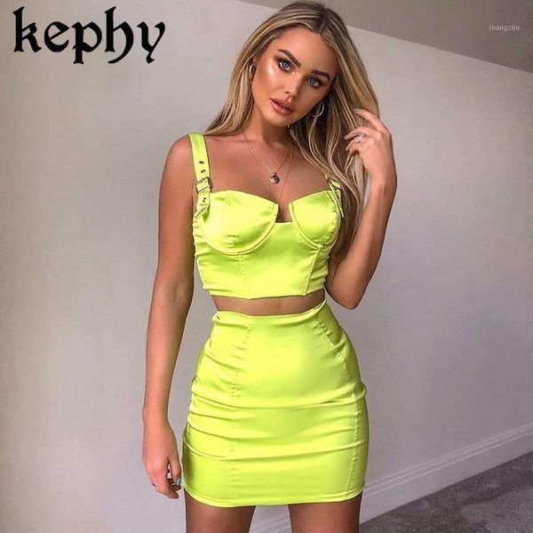 two piece set 2 piece set women leather crop and skirt summer clothing matching two pieces outfits club matching sets1, White
two piece set 2 piece set women leather crop and skirt summer clothing matching two pieces outfits club matching sets1, White