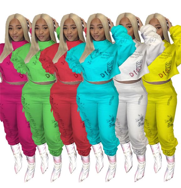 women jogger suit fall winter clothing tracksuits hoodies+pants two piece set casual plus size 2xl outfits long sleeve sweatsuits 4242, Gray
women jogger suit fall winter clothing tracksuits hoodies+pants two piece set casual plus size 2xl outfits long sleeve sweatsuits 4242, Gray