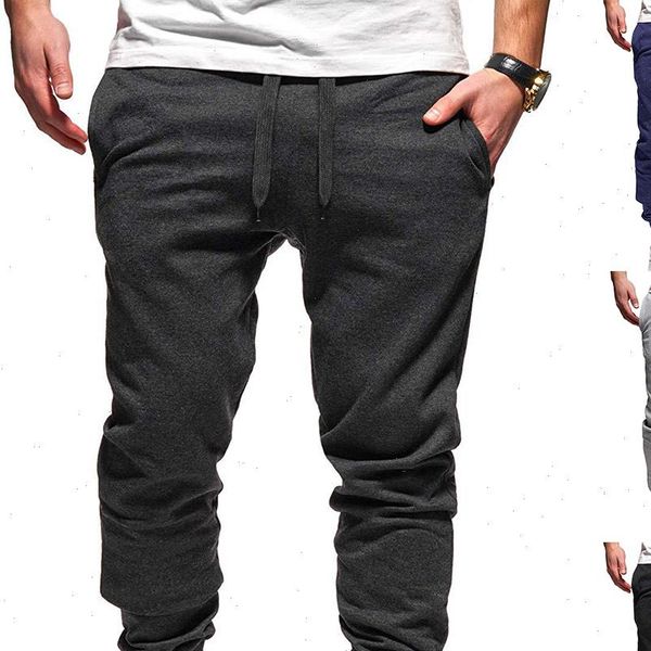 shujin mens loose sweatpants drawstring casual pants sportswear gymwear solid joggers trousers cotton long mens pants 2021, Black
shujin mens loose sweatpants drawstring casual pants sportswear gymwear solid joggers trousers cotton long mens pants 2021, Black