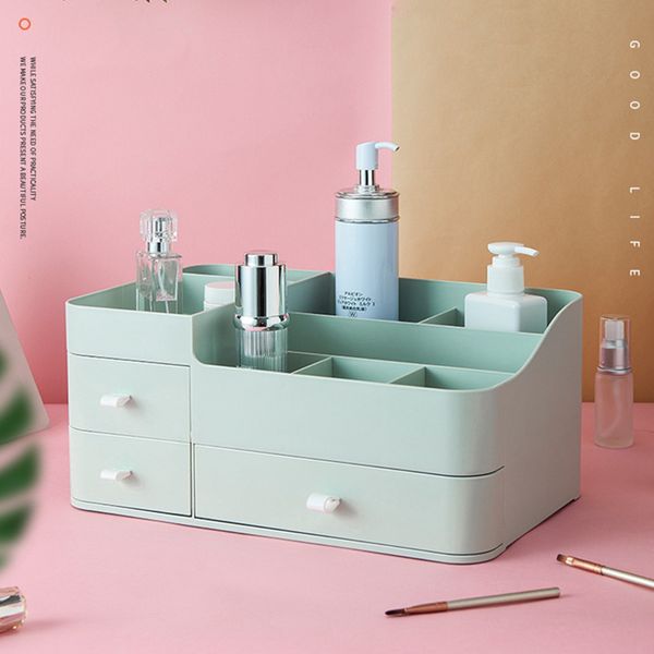 plastic makeup cosmetic container organizer brush holder make up drawer desksundry boxes bathroom storage q1201
plastic makeup cosmetic container organizer brush holder make up drawer desksundry boxes bathroom storage q1201