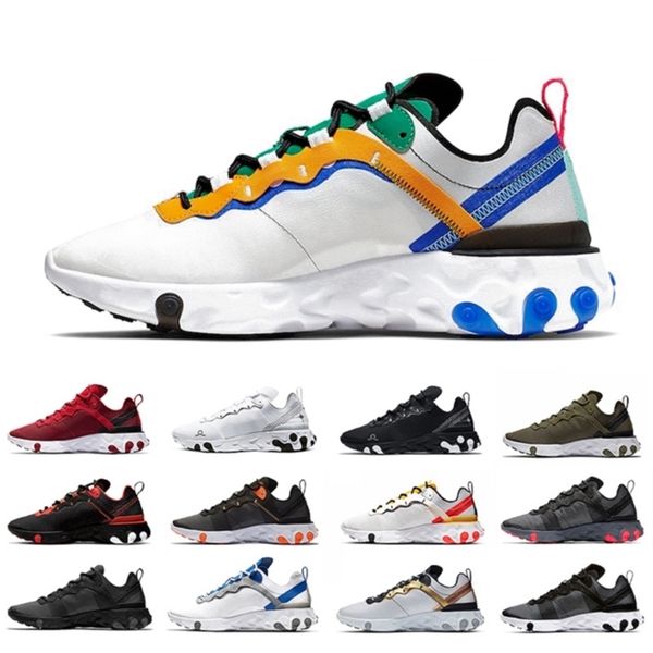 highlighted in blue react element 55 olive purple and pink metallic gold mens running shoes react 55s man men women trainer sports sneakers
highlighted in blue react element 55 olive purple and pink metallic gold mens running shoes react 55s man men women trainer sports sneakers