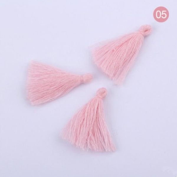 200pc 3cm mini cotton thread fabric tassel diy pendant jewelry bracelet key making fringe trim craft tassels sewing accessories h wmtefb
200pc 3cm mini cotton thread fabric tassel diy pendant jewelry bracelet key making fringe trim craft tassels sewing accessories h wmtefb