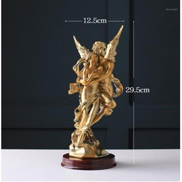 greek mythological angel figure sculpture, home office restaurant bar table decoration, wedding gift1
greek mythological angel figure sculpture, home office restaurant bar table decoration, wedding gift1