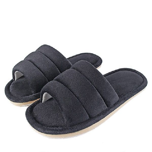 new men indoor slippers l travel spa portable folding disposable supplies home guest slippers women summer linen 36-45, Black
new men indoor slippers l travel spa portable folding disposable supplies home guest slippers women summer linen 36-45, Black