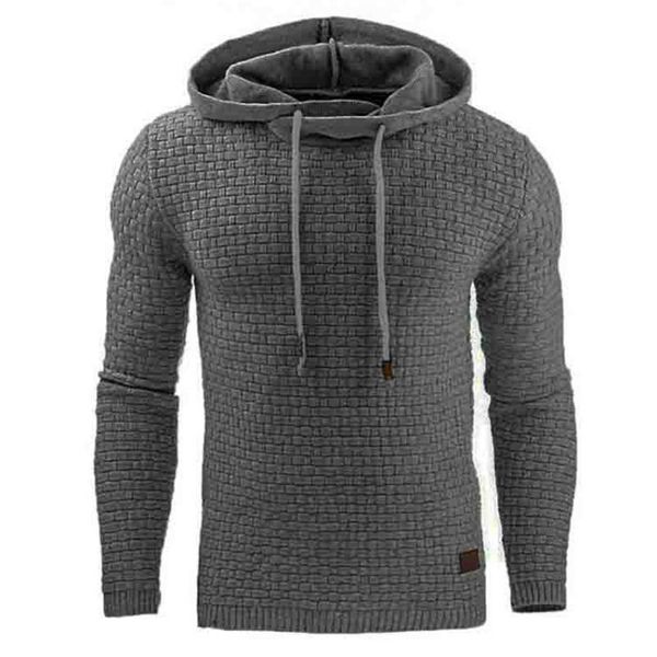 naranjasabor 2020 autumn men's hoodies slim hooded sweatshirts mens coats male casual sportswear streetwear brand clothing, Black
naranjasabor 2020 autumn men's hoodies slim hooded sweatshirts mens coats male casual sportswear streetwear brand clothing, Black