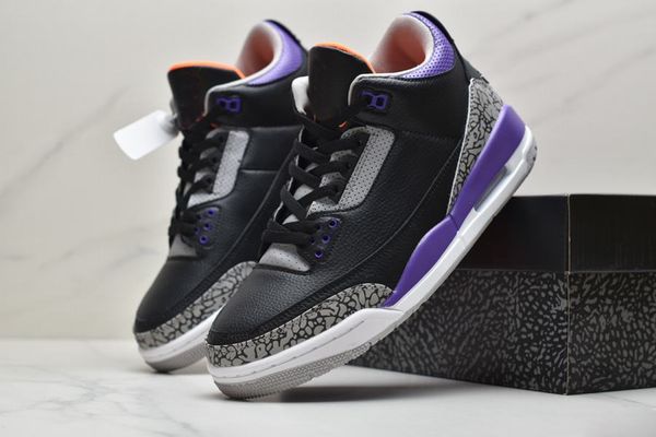 with box)2020 3 court purple basketball shoes men black cement grey white court purple 3s sports sneaker
with box)2020 3 court purple basketball shoes men black cement grey white court purple 3s sports sneaker