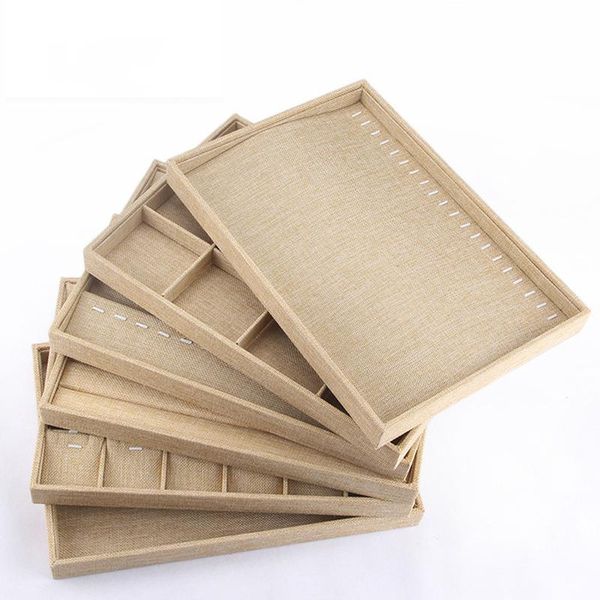 высокое качество льняной ювелирных изделий tray organizer кольцо серьги ожерелье хранения tray браслет тарелка дело jewellry дисплей витрина, Pink;blue
высокое качество льняной ювелирных изделий tray organizer кольцо серьги ожерелье хранения tray браслет тарелка дело jewellry дисплей витрина, Pink;blue