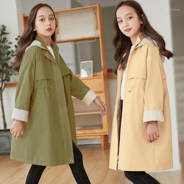 children's baby windbreaker jacket for girls 2020 winter autumn kid hooded girls parka child trench coat fashion outerwear w9491, Blue;gray
children's baby windbreaker jacket for girls 2020 winter autumn kid hooded girls parka child trench coat fashion outerwear w9491, Blue;gray