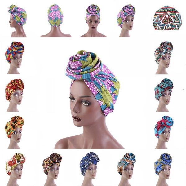 trendy women's headwear accessories african women's baotou hats multicolor african prints pattern fashion flower caps, Blue;gray
trendy women's headwear accessories african women's baotou hats multicolor african prints pattern fashion flower caps, Blue;gray