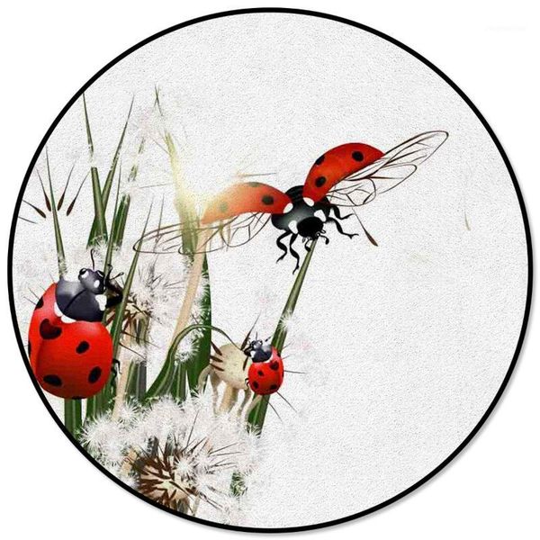 carpets dandelion and pattern rugs for home living room round rug children rooms non-slip1
carpets dandelion and pattern rugs for home living room round rug children rooms non-slip1