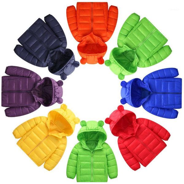 coat children's down jacket baby's thick boys girls coat1, Blue;gray
coat children's down jacket baby's thick boys girls coat1, Blue;gray