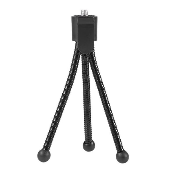 tripods universal flexible mini portable metal tripod stand for digital camera webcam / lightweight carbon fiber acehe 850
tripods universal flexible mini portable metal tripod stand for digital camera webcam / lightweight carbon fiber acehe 850